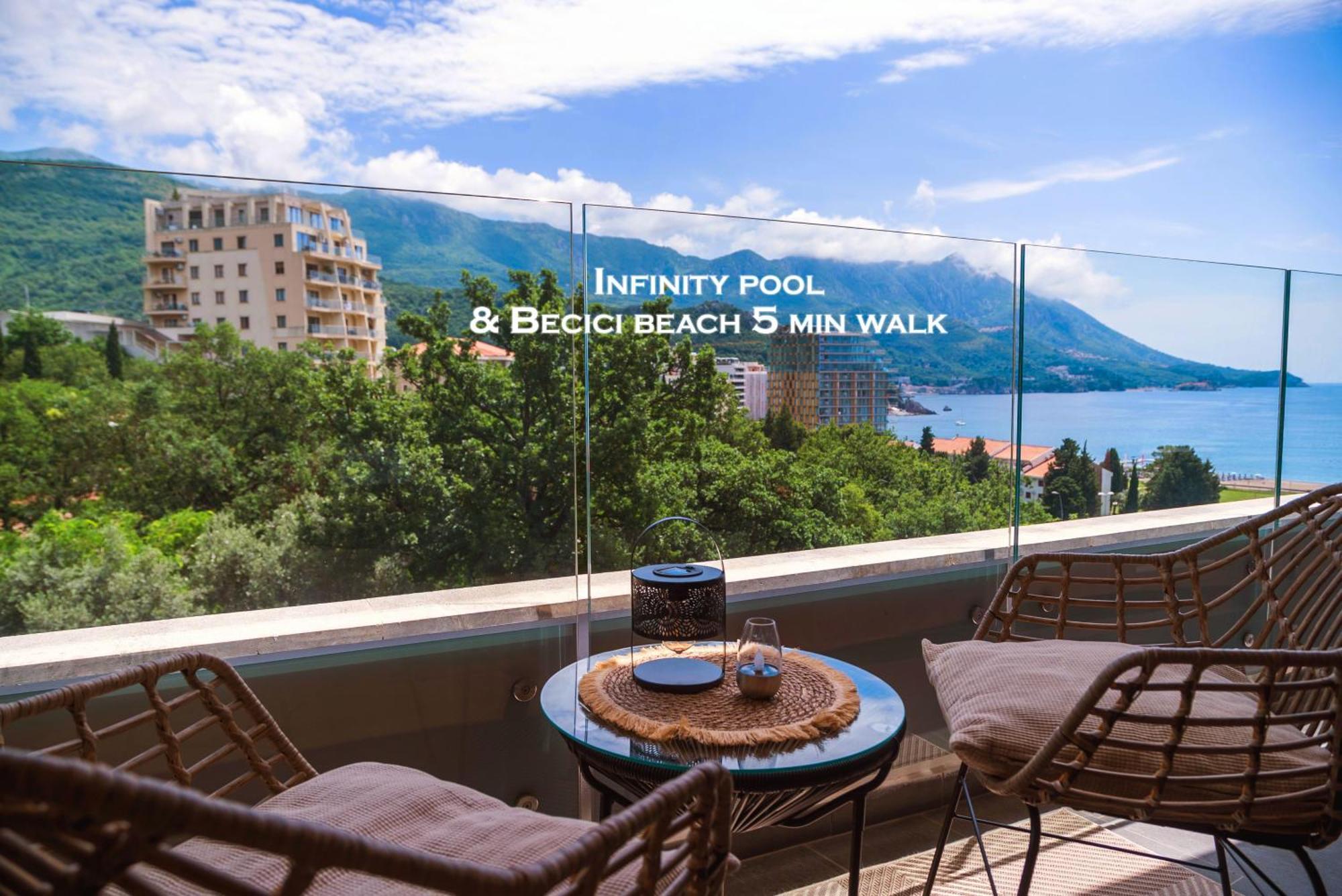 Apartment The Dream Getaway Skyline By Devasco *